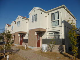 兵庫県高砂市曽根町 2階建 築16年6ヶ月