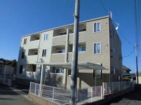 茨城県取手市戸頭 賃貸アパート