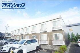 奈良県大和郡山市小泉町 築21年10ヶ月 2階建