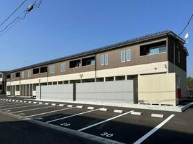 大堤　アスガルドＡＢ棟　２階