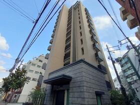 兵庫県神戸市中央区中山手通１ 賃貸マンション