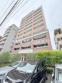 東京都荒川区東日暮里２ 賃貸マンション