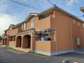 栃木県真岡市熊倉１ 賃貸アパート