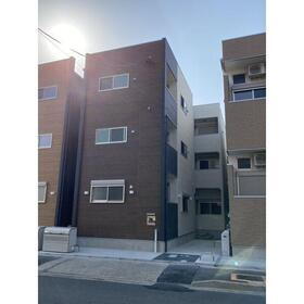 ハーモニーテラス松葉町５