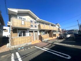 徳島県小松島市金磯町 賃貸アパート