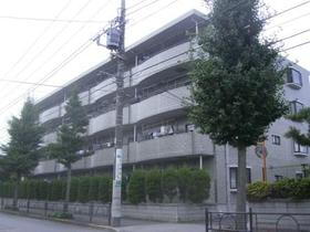 東京都羽村市栄町２ 4階建 築32年3ヶ月