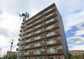 東京都立川市上砂町５ 8階建 築1年3ヶ月