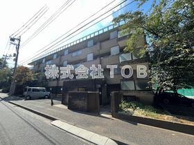 東京都調布市若葉町３ 5階建 築33年6ヶ月