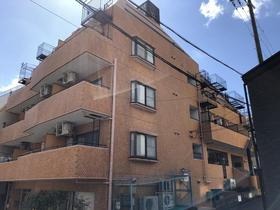 兵庫県神戸市中央区花隈町 賃貸マンション