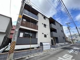 Ｄ－ＲＯＯＭ南材木町 2階建