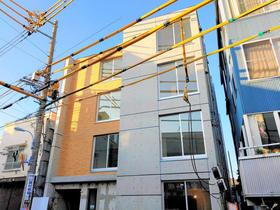 東京都杉並区阿佐谷北３ 4階建 築5年5ヶ月
