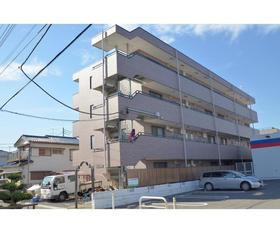 神奈川県川崎市幸区南加瀬４ 4階建 築26年4ヶ月