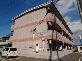 長野県松本市大字島内 3階建 築22年4ヶ月