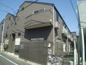 東京都中野区野方４ 2階建 築18年3ヶ月