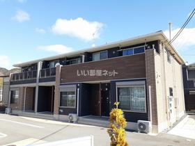 広島県竹原市下野町 2階建 築4年7ヶ月