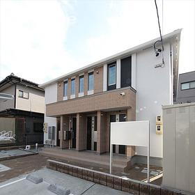 愛知県名古屋市西区稲生町１ 2階建 築3年7ヶ月
