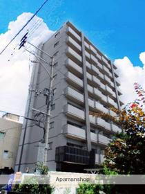福岡県古賀市天神１ 10階建 築22年5ヶ月