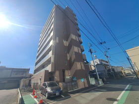愛媛県松山市高砂町１ 9階建 築5年4ヶ月