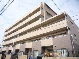 埼玉県所沢市小手指町４ 6階建 築17年7ヶ月
