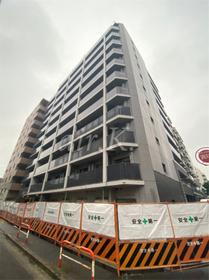 神奈川県横浜市港北区新横浜１ 11階建 築3年4ヶ月
