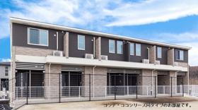 静岡県浜松市中央区安新町 2階建