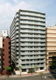 東京都中央区銀座１ 14階建 築16年11ヶ月