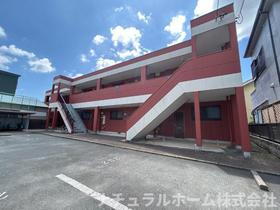 愛知県豊橋市船町 2階建 築28年11ヶ月