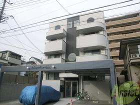 兵庫県神戸市灘区烏帽子町２ 4階建 築15年6ヶ月