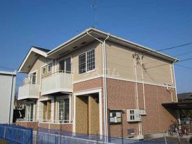 愛知県名古屋市中川区東起町３ 2階建 築21年2ヶ月