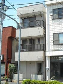 東京都八王子市中野上町４ 3階建 築34年9ヶ月