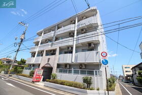 アルファ西古松