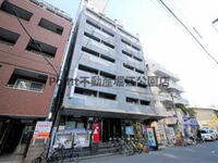 大阪府大阪市中央区島之内2 地上9階地下1階建 築35年9ヶ月