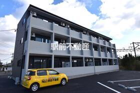リーフ瀬高 3階建