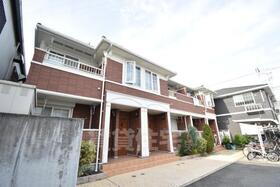 大阪府堺市北区南花田町 2階建 築17年10ヶ月