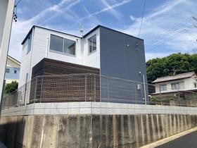 静岡県浜松市中央区富塚町 賃貸一戸建て