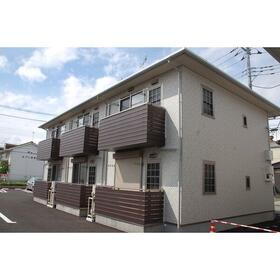ヴァンクール　２ 2階建