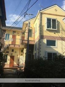 神奈川県横浜市磯子区丸山１ 賃貸アパート