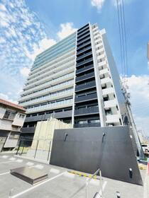 愛知県名古屋市中村区黄金通１ 賃貸マンション