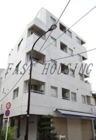 東京都渋谷区本町３ 5階建 築41年10ヶ月