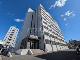 栃木県宇都宮市南大通り３ 賃貸マンション