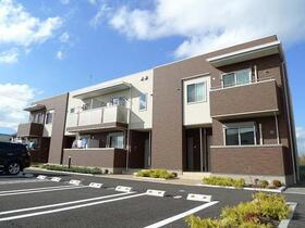 茨城県神栖市柳川 賃貸アパート