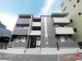 兵庫県神戸市東灘区住吉本町２ 賃貸アパート