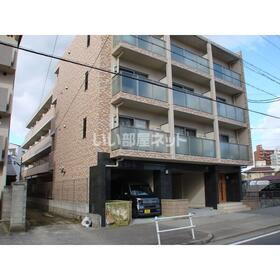 愛知県名古屋市東区矢田５ 4階建 築10年10ヶ月