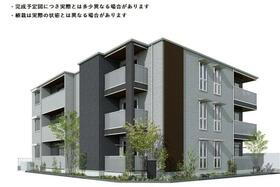 東京都葛飾区細田４ 賃貸アパート