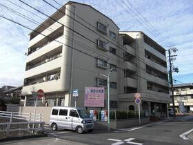 愛知県名古屋市名東区牧の里１ 5階建 築40年8ヶ月