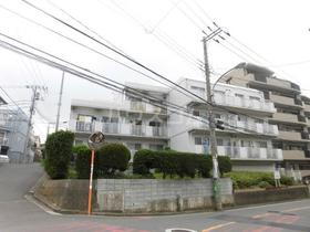 神奈川県横浜市港北区下田町５ 3階建 築36年4ヶ月