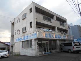 愛知県小牧市元町１ 3階建 築33年8ヶ月