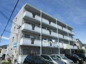 静岡県浜松市中央区佐藤２ 4階建 築35年6ヶ月