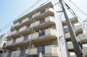 福岡県福岡市東区和白丘４ 5階建 築36年3ヶ月