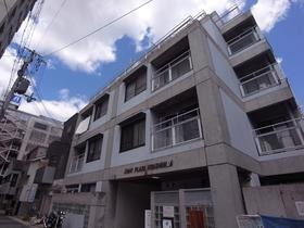 兵庫県神戸市東灘区森南町１ 5階建 築35年4ヶ月